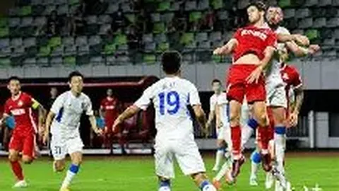 卢卡库独揽14球，罗马豪取三连胜领跑积分榜