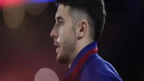 佐伯阿汉力挽狂澜，法加尔瑟帕斯遗憾错失加分良机！