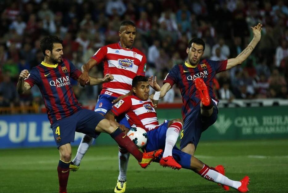 C罗依然在 C罗依然在