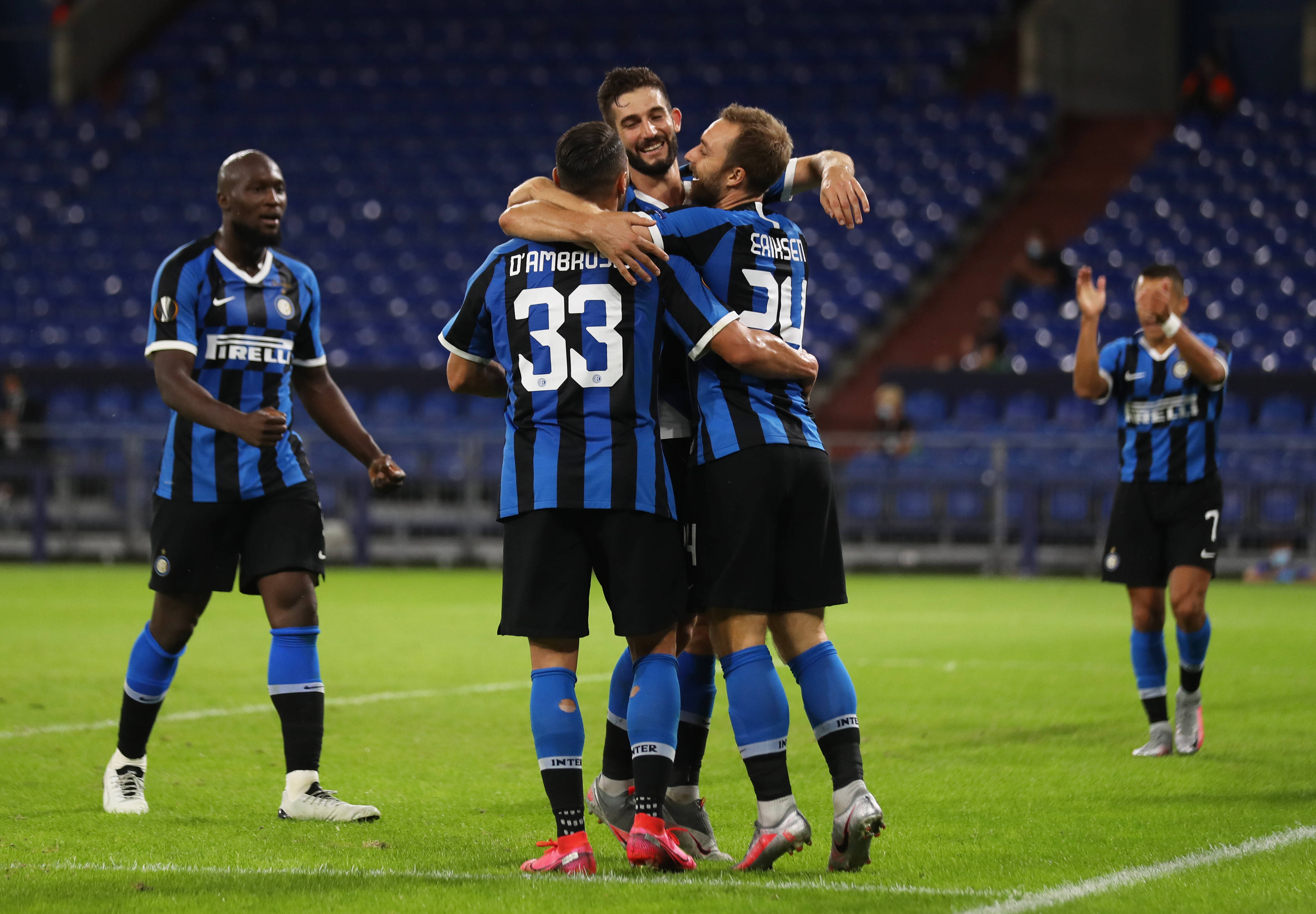 激动人心的 激动人心的